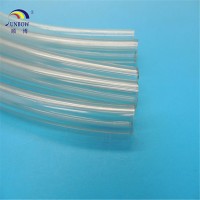 for Wire Harness PVC Clear Vinyl Tube Soft UL PVC Cable Sleeve